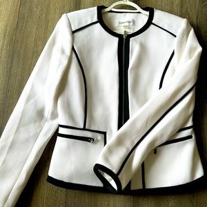 CALVIN KLEIN blazer